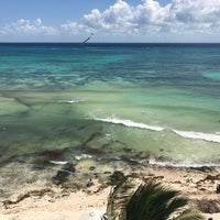 2/27/2018 tarihinde Lucyanziyaretçi tarafından Playa Maya'de çekilen fotoğraf