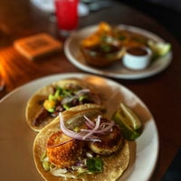 4/6/2024にLucyanがBarrio Mexican Kitchen &amp;amp; Barで撮った写真