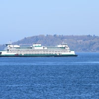 Photo taken at Charles Richey Sr. Viewpoint by Lucyan on 4/10/2020