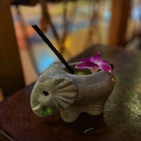 Photo taken at Kumi Japanese Restaurant + Bar by Lucyan on 6/2/2023