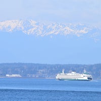 Photo taken at Charles Richey Sr. Viewpoint by Lucyan on 4/10/2020