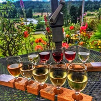 Photo taken at Sky River Meadery by Lucyan on 6/20/2020