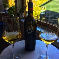 Photo taken at Naked Winery Hood River by Lucyan on 4/9/2021