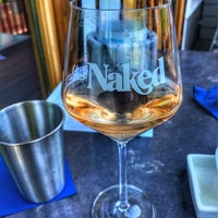 Photo taken at Naked Winery Hood River by Lucyan on 7/10/2020