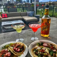 Photo taken at Cure Seattle | Capitol Hill Bar &amp;amp; Charcuterie by Lucyan on 5/7/2020