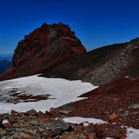 Photo taken at Mount Rainier by Lucyan on 8/5/2023