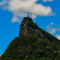 Photo taken at Corcovado by Lucyan on 12/15/2022