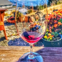 Photo prise au Aniche Cellars par Lucyan le8/25/2019