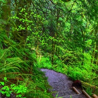 Photo taken at Discovery Park Beach by Lucyan on 5/12/2020