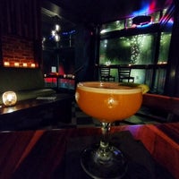 Foto tirada no(a) The BottleNeck Lounge por Lucyan em 1/1/2022