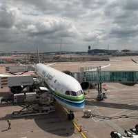 5/7/2024 tarihinde M🐆ziyaretçi tarafından Manchester Havalimanı (MAN)'de çekilen fotoğraf