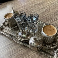 Photo taken at Cafe Arkadaş by Artmis p. on 8/22/2021