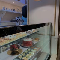Photo taken at Cakes &amp;amp; More by 𝑅𝑖𝑠𝑒🧁 on 1/1/2020