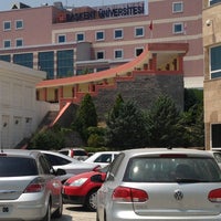 Baskent Universitesi Etimesgut 125 Tavsiye