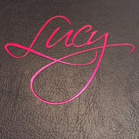 รูปภาพถ่ายที่ Lucy Restaurant โดย Dawn F. เมื่อ 3/25/2016