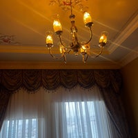 Foto tirada no(a) Meyra Palace Hotel por 🛩Blue&amp;amp;Green🌲 em 6/20/2023