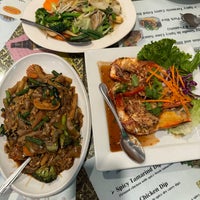 Photo taken at Jitlada Thai Restaurant by nav tej on 11/19/2023