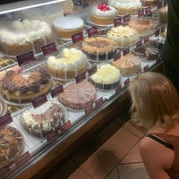 Photo taken at The Cheesecake Factory by Jason C. on 9/24/2023