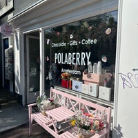 Photo taken at Polaberry by Eddie T. on 5/19/2023