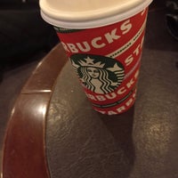 Photo taken at Starbucks by Münir Ö. on 12/17/2021