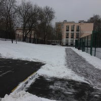 Photo taken at Бассейн Академический by Alex B. on 1/29/2020