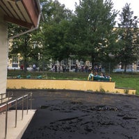 Photo taken at Бассейн Академический by Alex B. on 8/30/2021