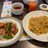 バーミヤン Chinese Restaurant In さいたま市