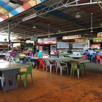 Review The Steak Western Food | Jungle Food Court