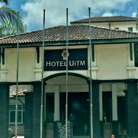 Photos At Hotel Uitm Dungun Dungun Terengganu