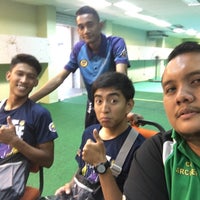 Photos At Majlis Sukan Pahang Kuantan Pahang