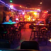 Wet Spot Bar 26 Visitors