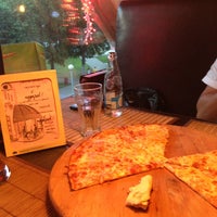 Photo taken at Pizza Vero by Albert K. on 7/19/2013