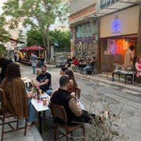 Foto diambil di Μarika Athens oleh Spiros P. pada 5/19/2022
