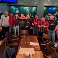 Das Foto wurde bei OneMore Pub von Igor S. am 2/26/2022 aufgenommen