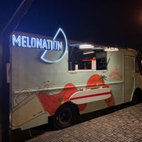Photo taken at MELONATION by Abdullah on 10/17/2021