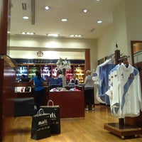 camisas scappino liverpool