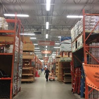 Photo taken at The Home Depot by Arthur C. on 6/5/2017