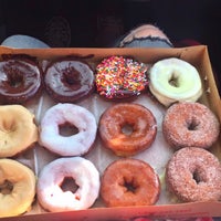 Photo taken at Duck Donuts by Im._.S on 5/13/2022