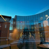 11/21/2022にShantanu A.がIsenberg School of Management, UMass Amherstで撮った写真