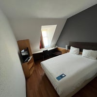 Photo taken at Ibis Bratislava Centrum Hotel by vovando on 6/18/2022