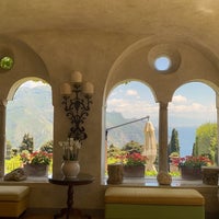 Photo taken at Ravello by .T. on 5/18/2022