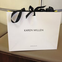 Photo taken at Karen Millen by Brilliant Z. on 9/22/2016