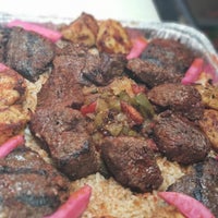 10/5/2019에 Sami R.님이 Sami’s Fattoush Lebanese Grill에서 찍은 사진