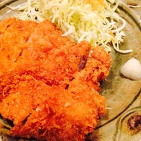 Photos A とんかつ花道 Restaurant Servant Du Tonkatsu A 福島市