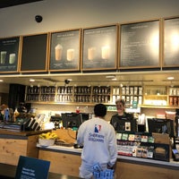Photo taken at Starbucks by Caroline N. on 2/4/2020
