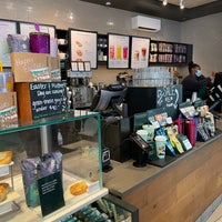 Photo taken at Starbucks by Caroline N. on 3/26/2024