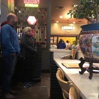 Photo taken at China Village Restaurant by Caroline N. on 11/30/2019