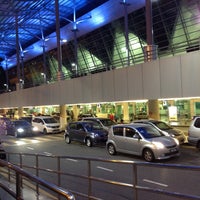 Photo taken at Penang International Airport (PEN) by Michael H. on 4/22/2013