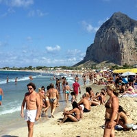 Spiaggia San Vito Lo Capo 78 Consigli Da 2332 Visitatori