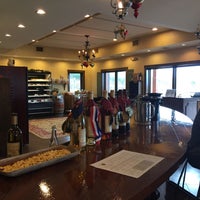 11/30/2016 tarihinde Ana M.ziyaretçi tarafından Raffaldini Vineyards &amp;amp; Winery'de çekilen fotoğraf